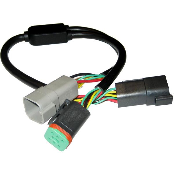 Raymarine E70241 Volvo Penta Engine Y-Loom Cable