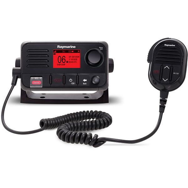 Raymarine E70243 Ray50 VHF Radio