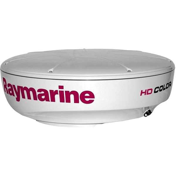 Raymarine RD418HD 4kW 18in HD Digital Radome