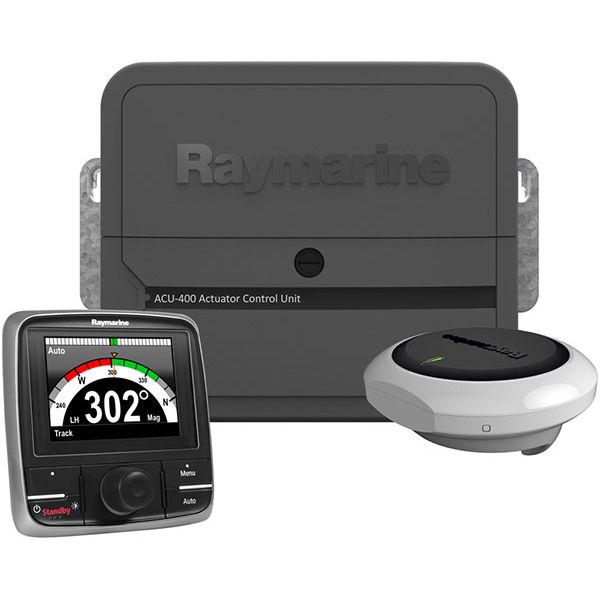 Raymarine EV-400 Power Evolution Autopilot