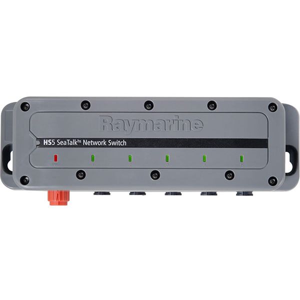 Raymarine HS5 SeaTalk hs Network Switch