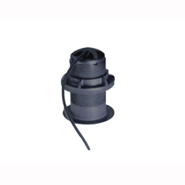 Raymarine P319 Low Profile Plastic Depth Only Transducer