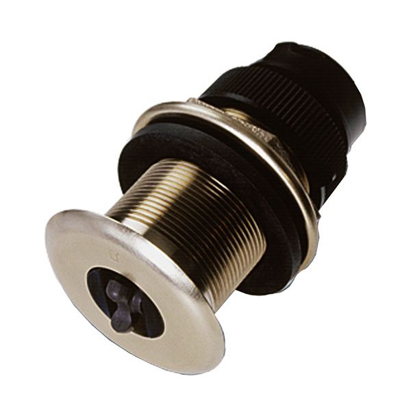 Raymarine M78716 Bronze Speed Transducer