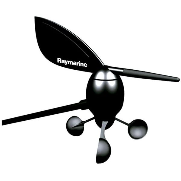 Raymarine R28170 Masthead Only Wind Arm Vane & Cups