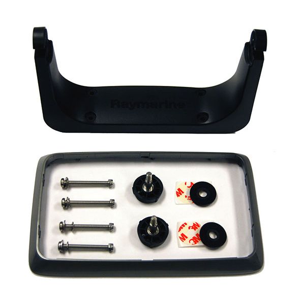 Raymarine Multifunction Display Trunnion Bracket Mounting Kits