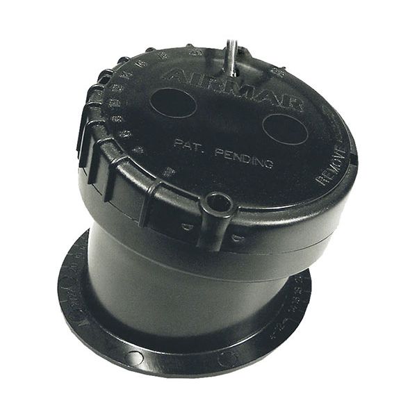 Raymarine P79 Adjustable In-Hull Depth Angle Transducer