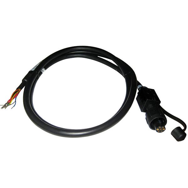 Raymarine W144 Power & NMEA Cable