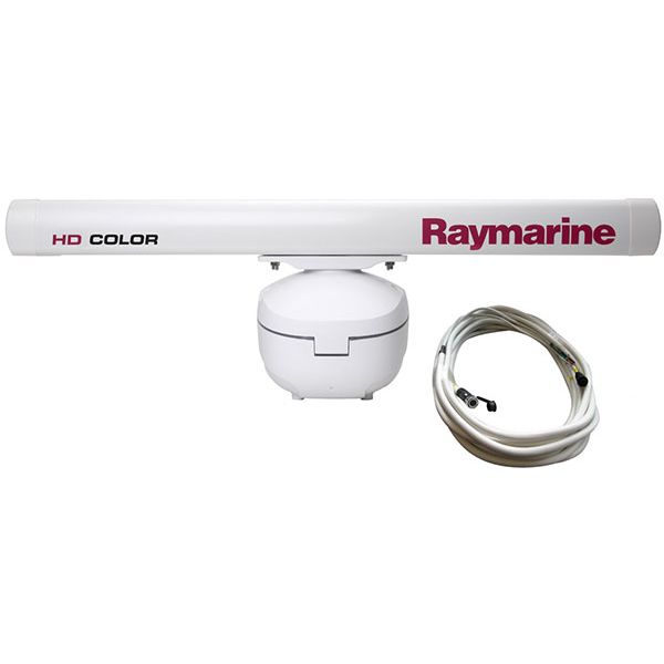 Raymarine RA1048HD 4kW 48