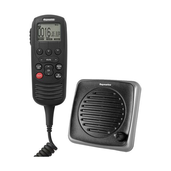 Raymarine Ray260 VHF Radio