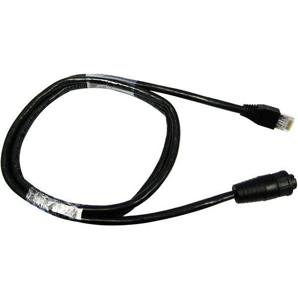 Raymarine RayNet to RJ45 Male Cable - 10m