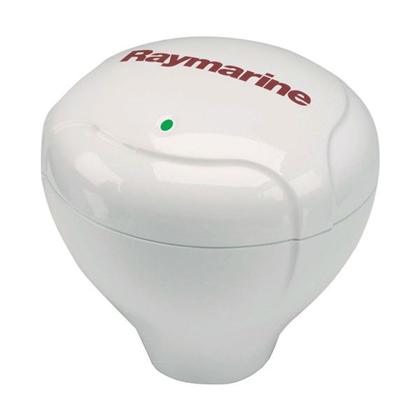 Raymarine RayStar 130 GPS Antenna