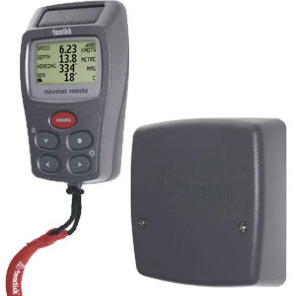 Raymarine Remote Display & NMEA Wireless Interface Kit