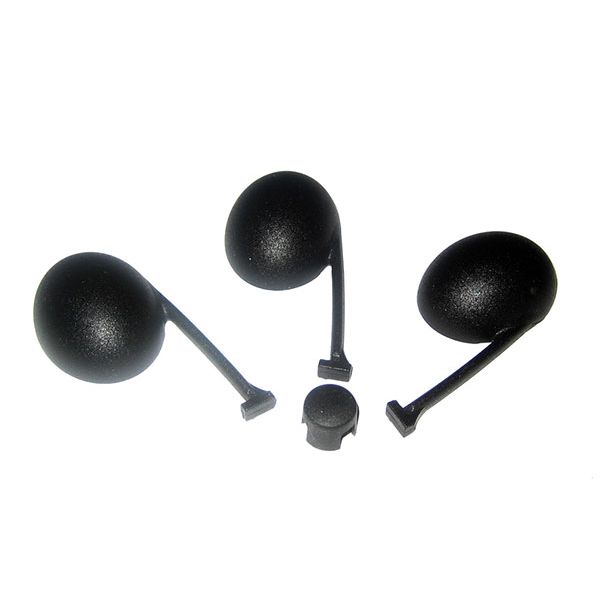 Raymarine TA101 Replacement Wind Cup Set f/Anemometer