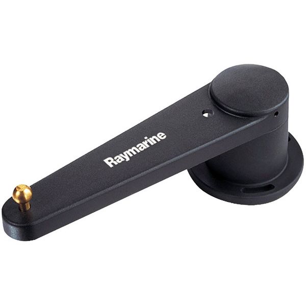 Raymarine M81105 Rotary Rudder Reference