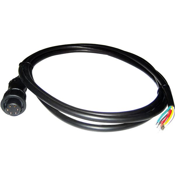 Raymarine SeaTalk / Alarm Output Interface Cable (1.5m)