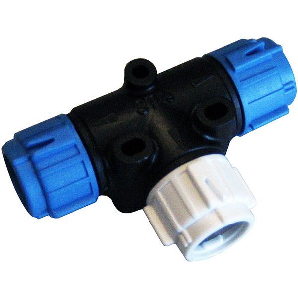 Raymarine A06028 SeaTalk T-Piece Connector