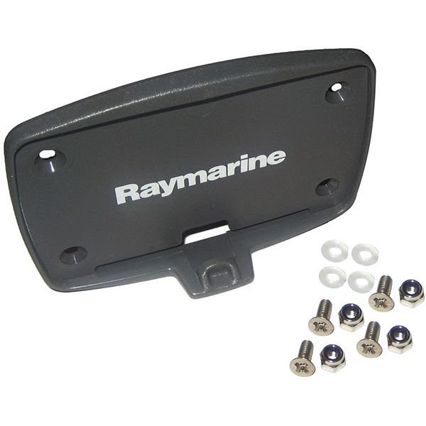 Raymarine TA065 Small Cradle f/Micro Compass - Mid Grey