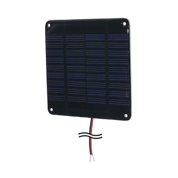 Raymarine T138 Solar Panel f/Hull Transmitter