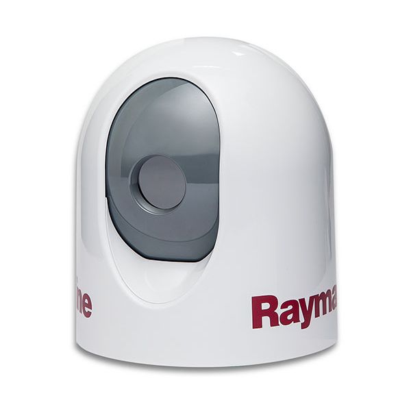 Raymarine T200 Series Thermal Cameras