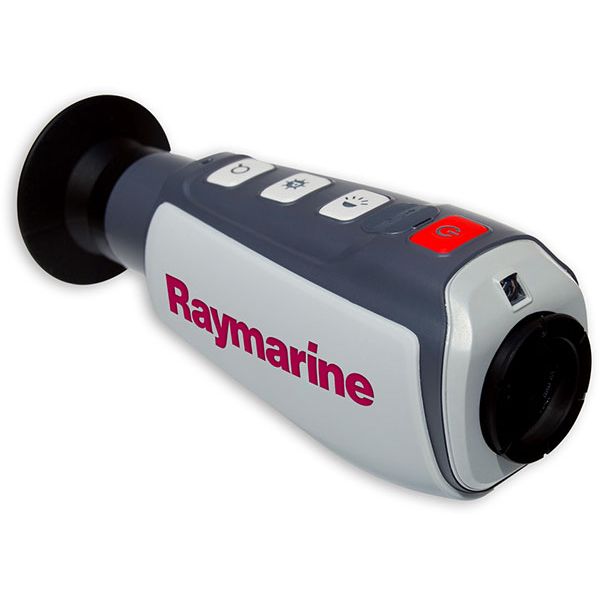 Raymarine TH24 240 x 180 Thermal Marine Scope