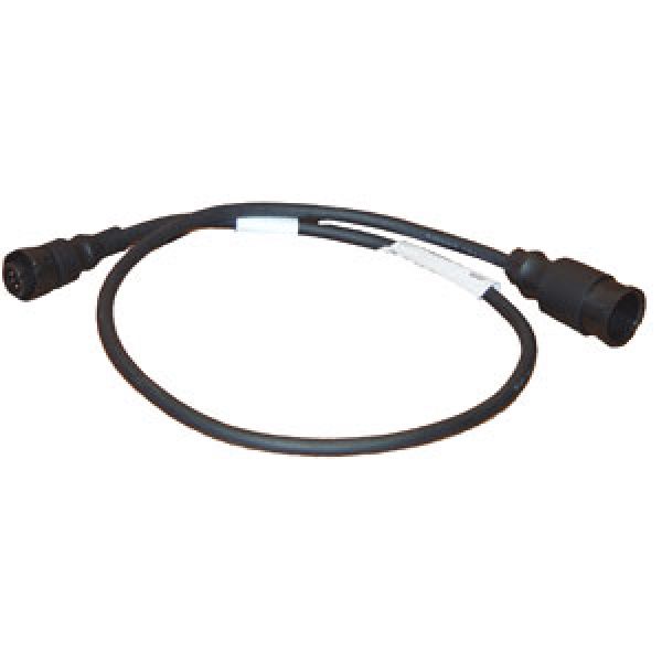 Raymarine E66066 Transducer Adapter Cable f/DSM30 & DSM300