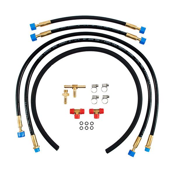 Raymarine A18127 Verado Hydraulic Hose Kit