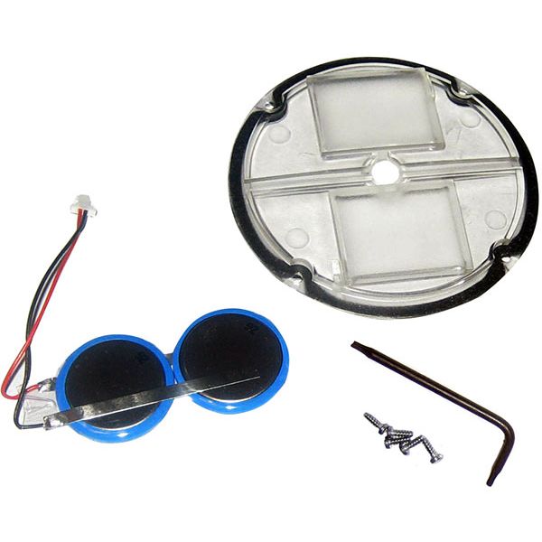 Raymarine TA125 Wind Transmitter Battery Pack & Seal Kit