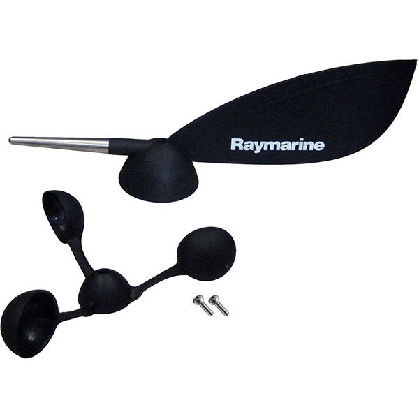 Raymarine A28167 Wind Vane & Cups