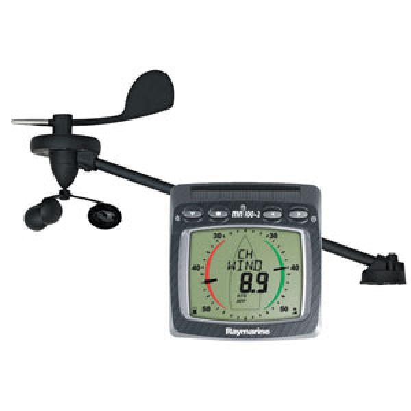 Raymarine 30908 Wireless Multi Wind System