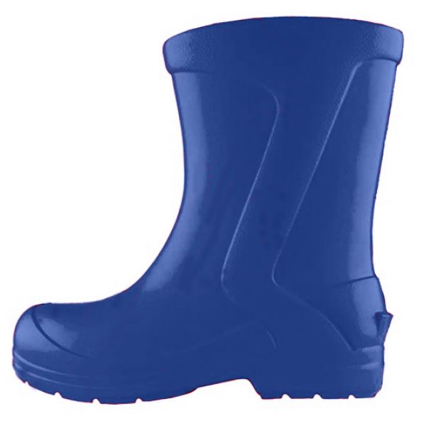 RDI Footwear EVA Youth Boot - Blue - Youth 1