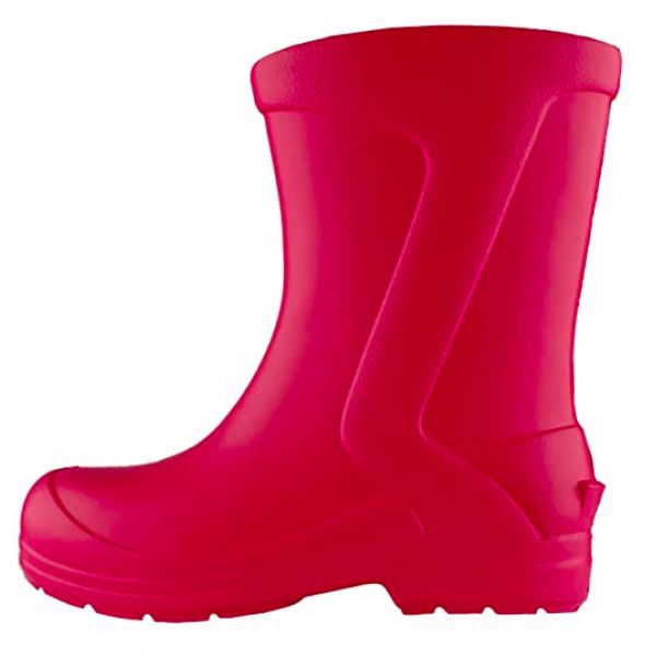 RDI Footwear EVA Youth Boot - Pink - Youth 1