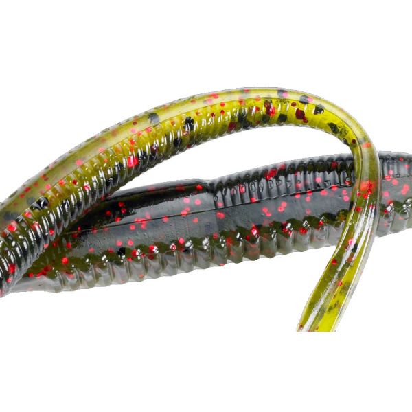 Reaction Innovations The Flirt Finesse Worm - California 420 15pk