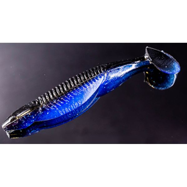 Reaction Innovations Little Dipper Swim Bait - Penetration