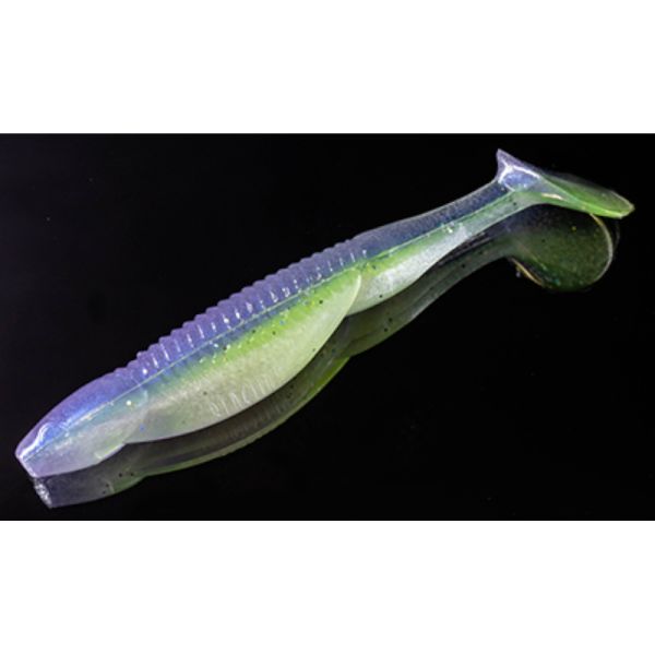 Reaction Innovations Little Dipper Swim Bait - Sexy Shad 9pk