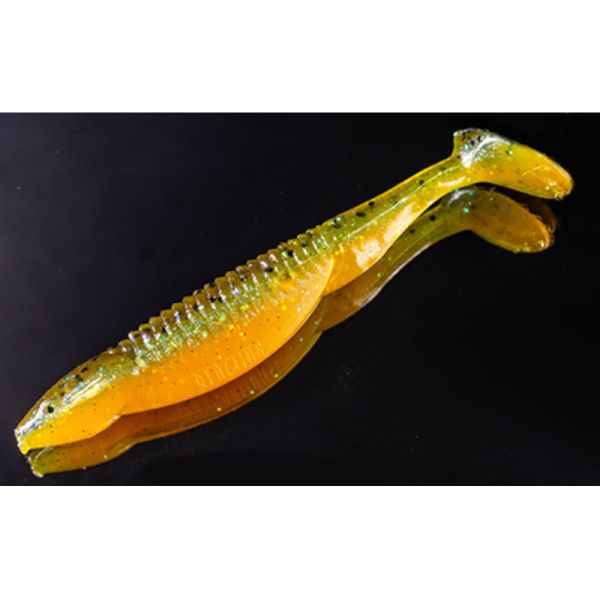 Reaction Innovations Little Dipper Swim Bait - Sungill 9pk