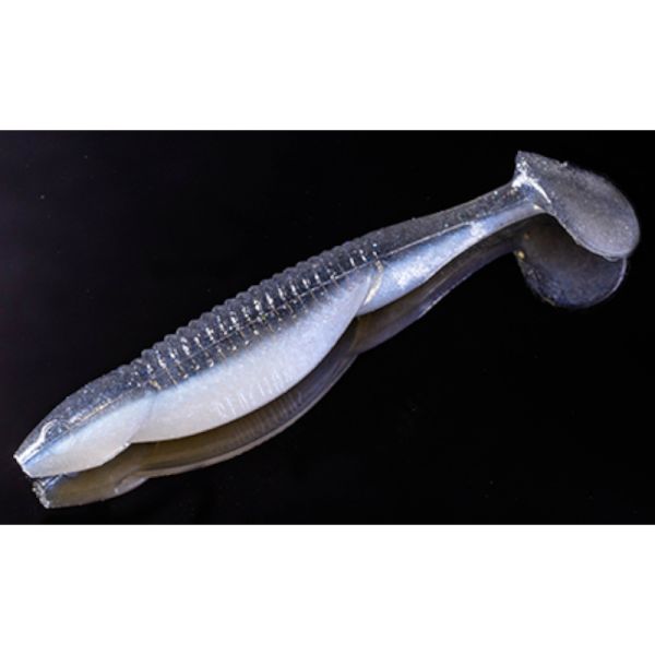 Reaction Innovations Little Dipper Swim Bait - Guntersville Shad 9pk