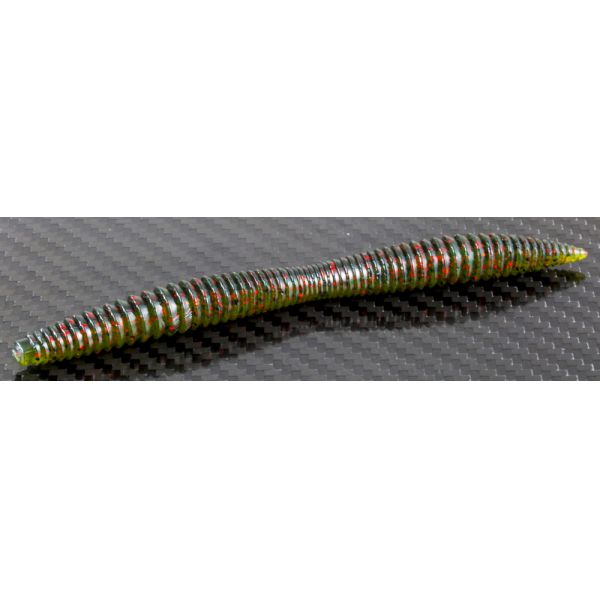 Reaction Innovations Pocket Rocket Stick Bait - California 420 8pk