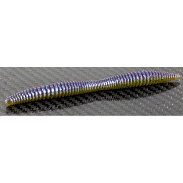 Reaction Innovations Pocket Rocket Stick Bait - Payback 8pk