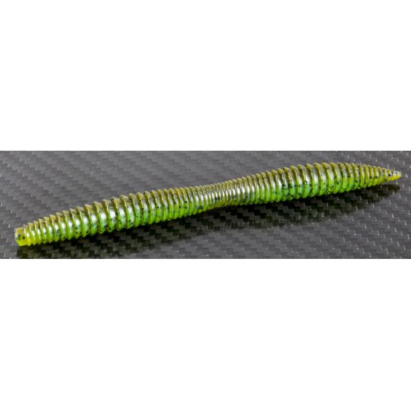 Reaction Innovations Pocket Rocket Stick Bait - Dirty Sanchez 8pk