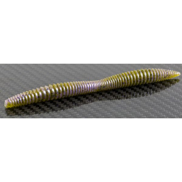 Reaction Innovations Pocket Rocket Stick Bait - Dirty Wizard 8pk