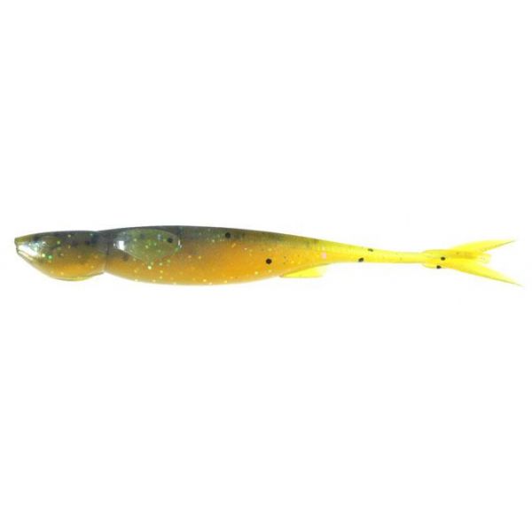 Reaction Innovations Shiver Shot Swimbait Lure - Sungill