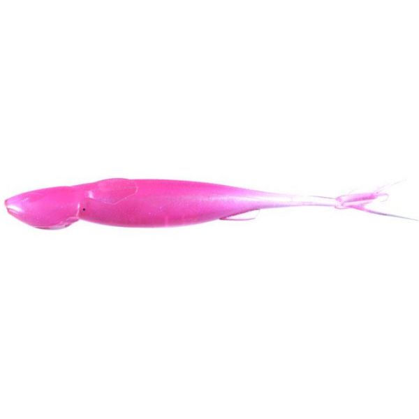 Reaction Innovations Shiver Shot Swimbait Lure - Morning Dawn