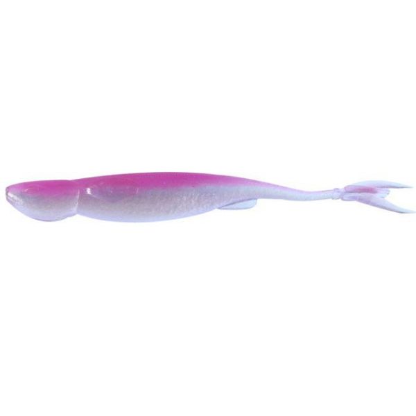 Reaction Innovations Shiver Shot Swimbait Lure - Pride Shad