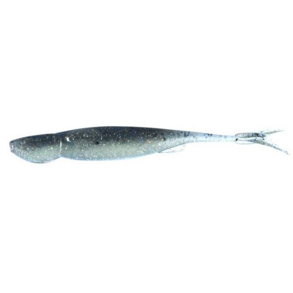 Reaction Innovations Shiver Shot Swimbait Lure - Impact Bluegill