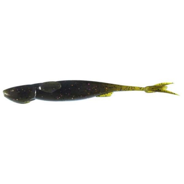 Reaction Innovations Shiver Shot Swimbait Lure