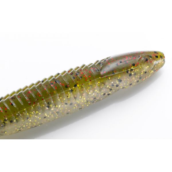 Reaction Innovations Skinny Dipper Swim Bait - Houdini 7pk