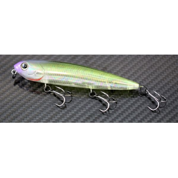 Reaction Innovations Vixen Topwater Walking Bait