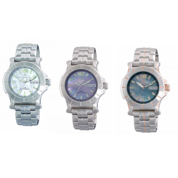 Reactor Quark Watches - Womens