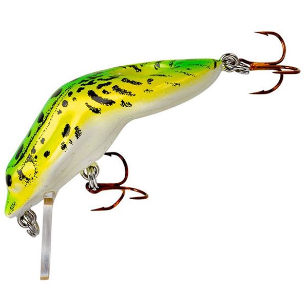 Rebel F71 Wee Frog 2in Crankbait