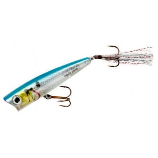 Rebel P66Z Super Pop-R Blue Darter